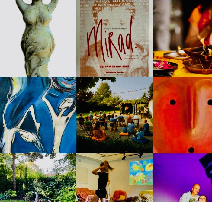 Stichjting- DeRuimte-Breda Stichjting- DeRuimte-Breda