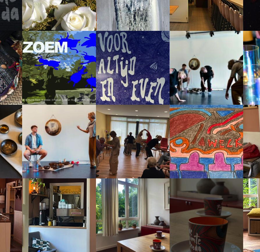 Stichting-DeRuimte-Breda Stichting-DeRuimte-Breda